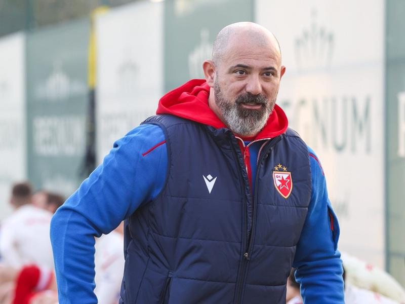 Stanković govorio o pobedi nad Manhajmom, ali i o transferima