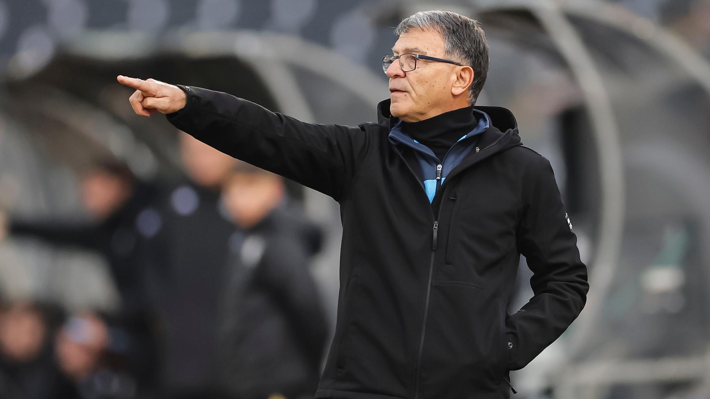 Krilni napadač blizu odlaska iz Radničkog