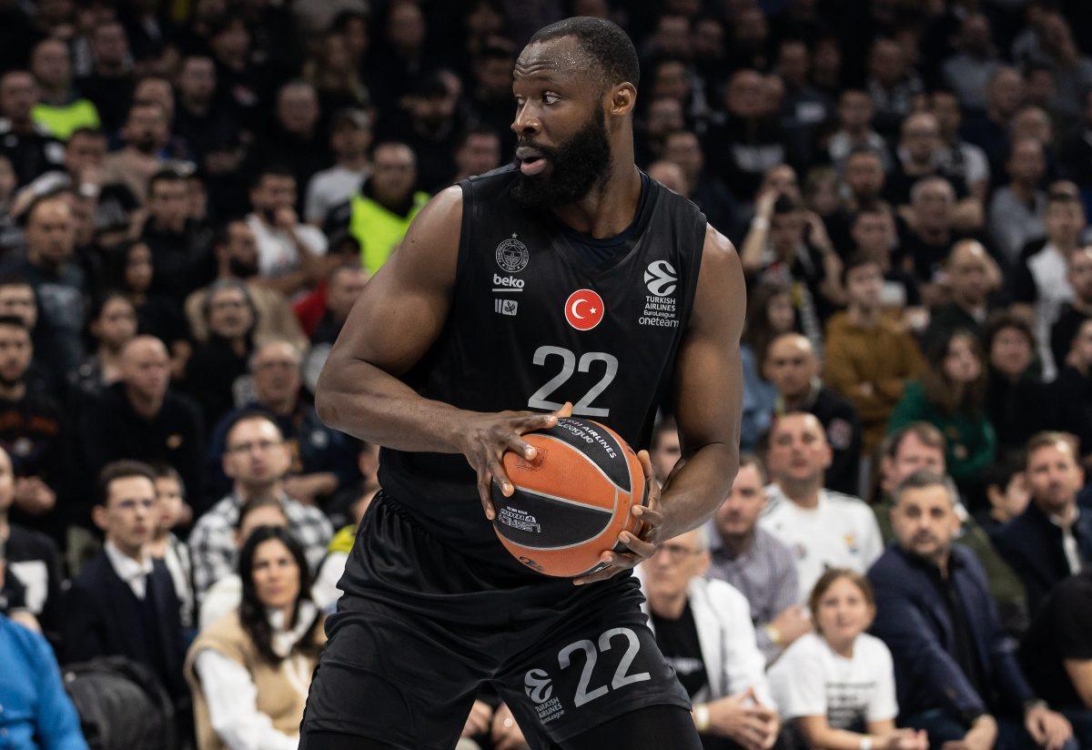 Da li je Partizan poranio sa Džekirijem? Slobodna je opcija iz NBA lige