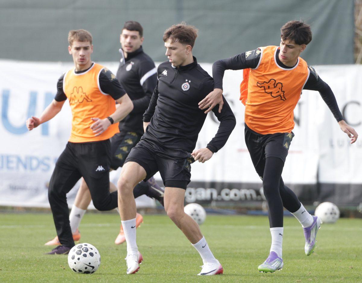 Polter stiže u subotu uveče, promocija je u nedelju, a evo koji će broj da zaduži