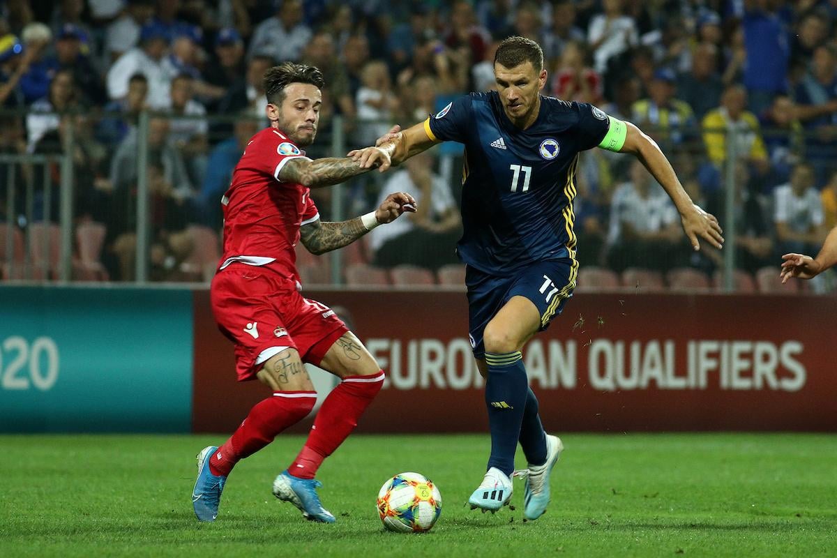 Džeka od povratka u Nemačku dele samo lekarski pregledi