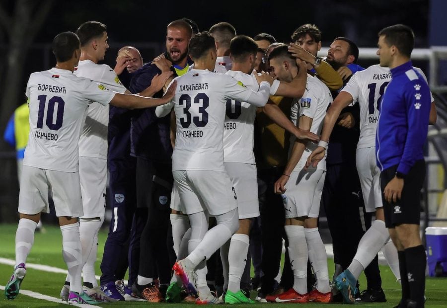 SAZNAJEMO Vezista Železničara odlazi u Češku