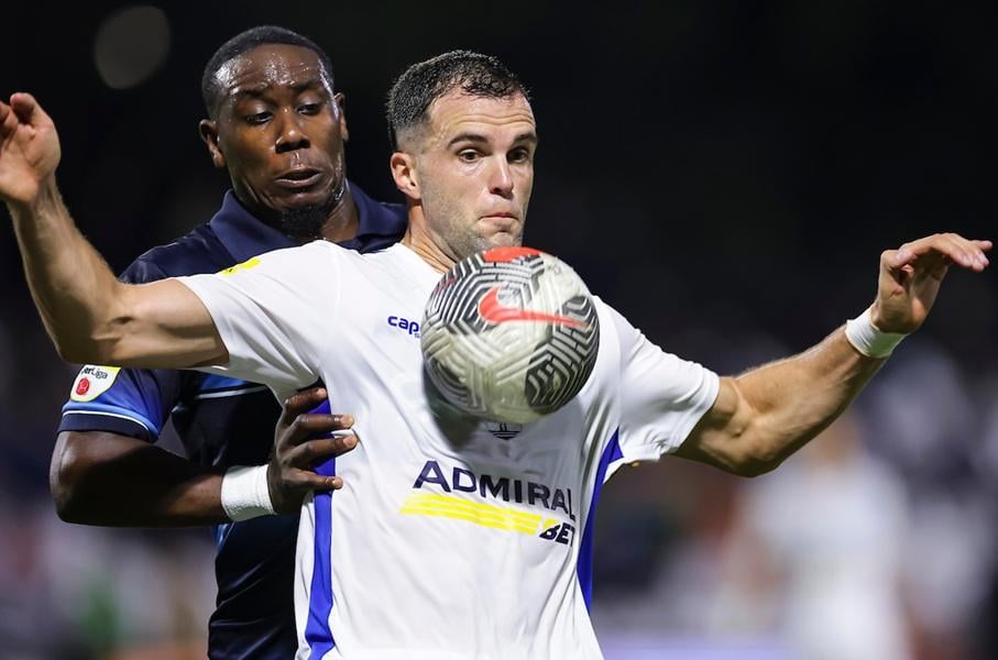 Petrov pojačao korejskog drugoligaša