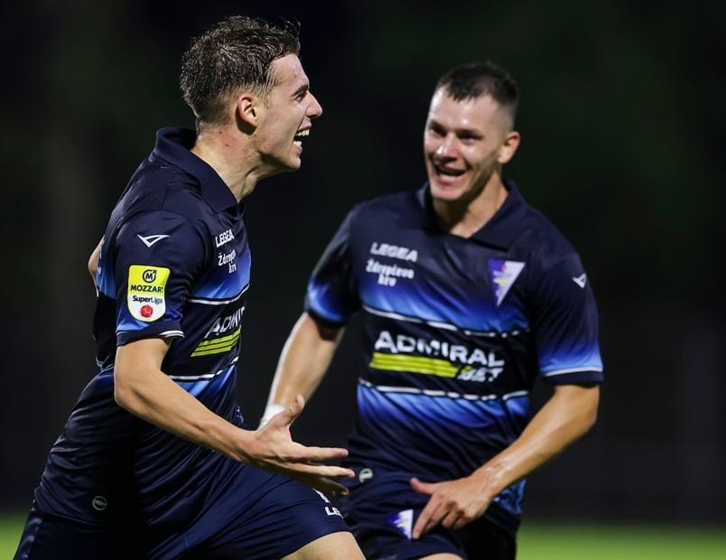 Nekadašnji omladinski reprezentativac Brazila pojačao Spartak, dobro pamti zlatne „orliće“ (VIDEO)