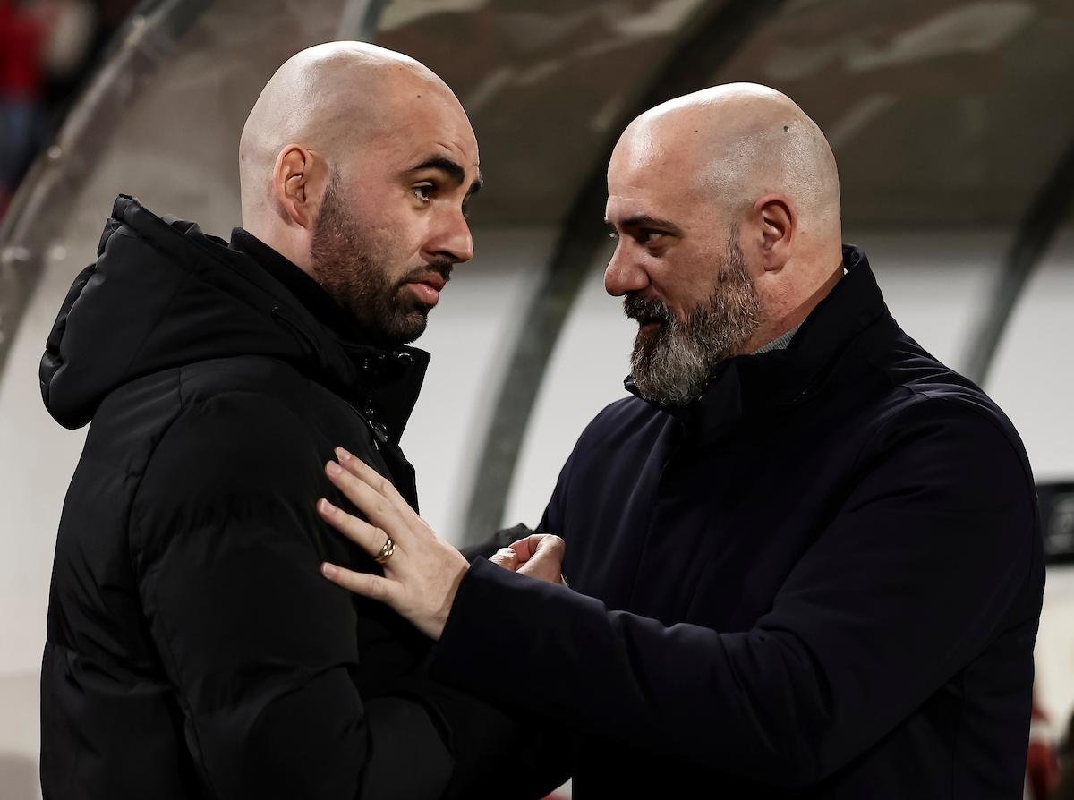 Trener selte „očaran“ Marakanom, ali jedno mu je zasmetalo: „Na to su ovde navikli“