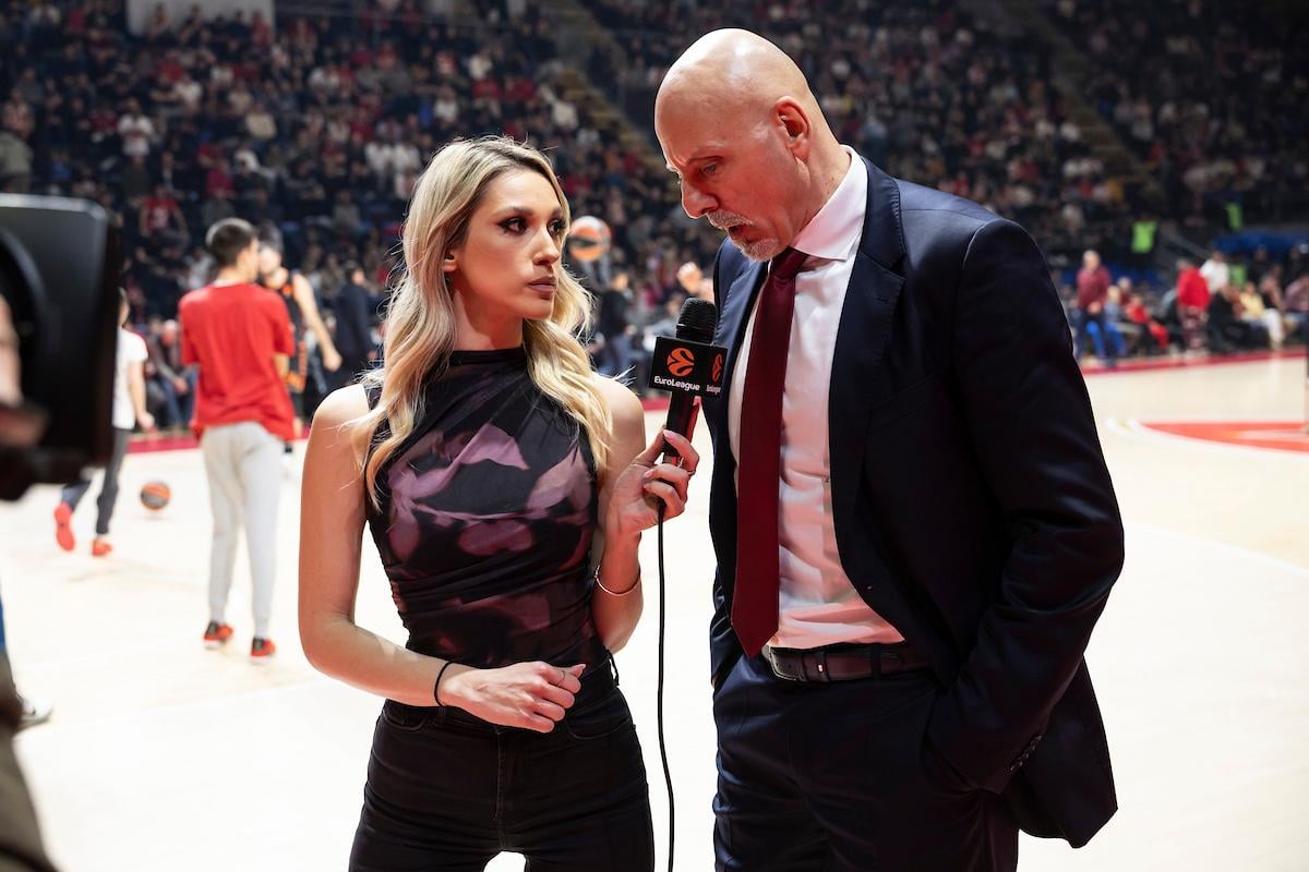 „Paparaco lov“: Ništa ne prepušta slučaju, evo gde je snimljen Saša Obradović (FOTO)