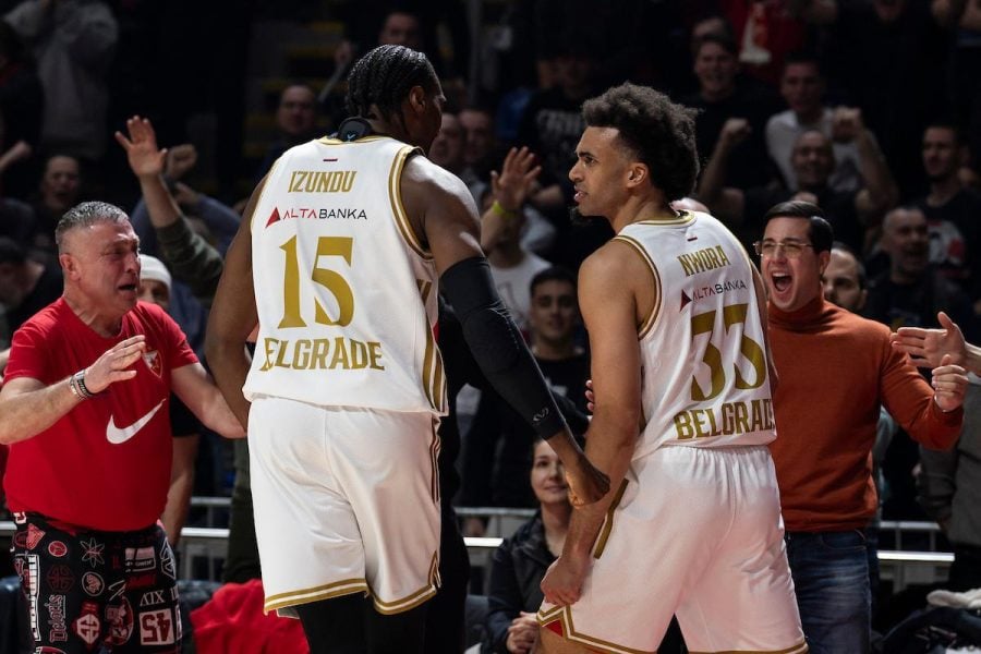 Nvora i Izundu znaju recept za Virtus