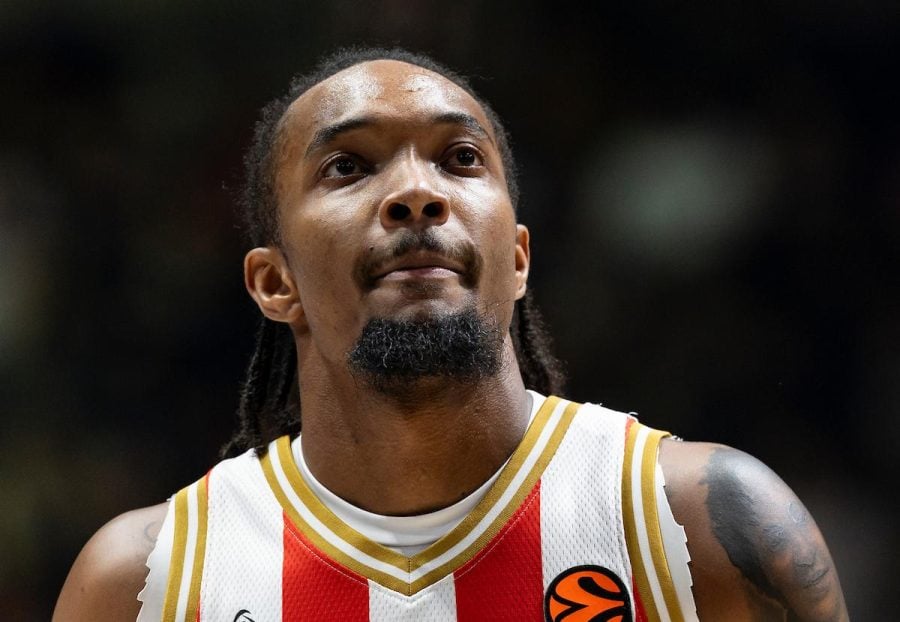 Bliži se rastanak – Devonte Grejem napušta Crvenu zvezdu