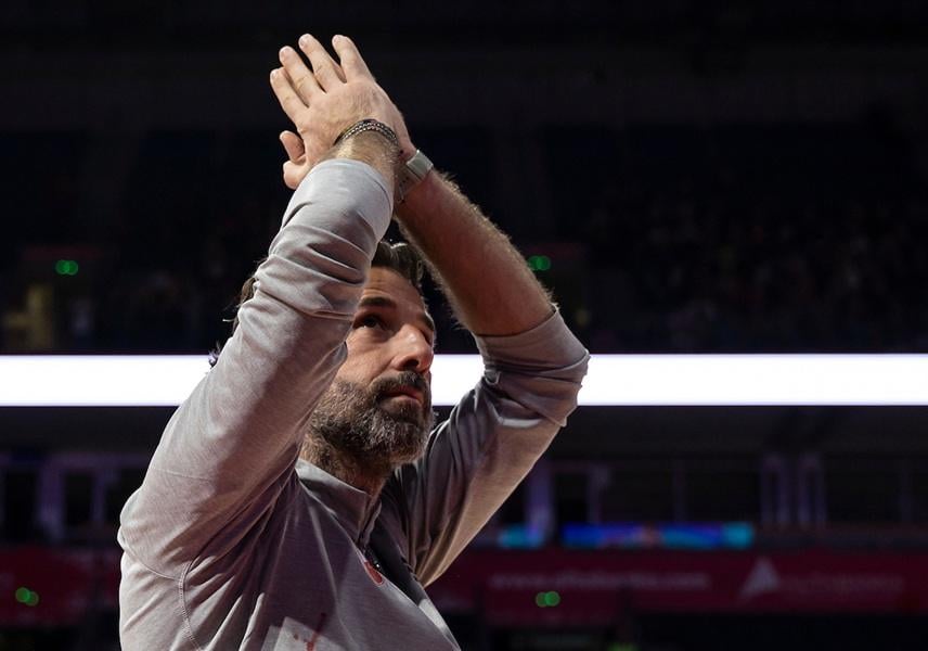 Druga pobeda Tomovića na klupi Lokomotive