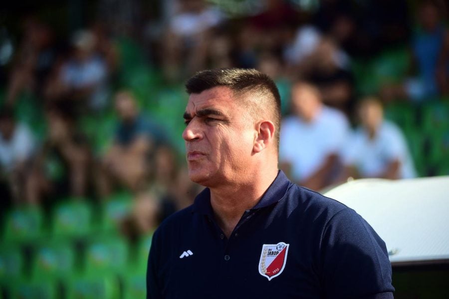 Iskusni štoper se posle šest godina vratio u Javor (FOTO)