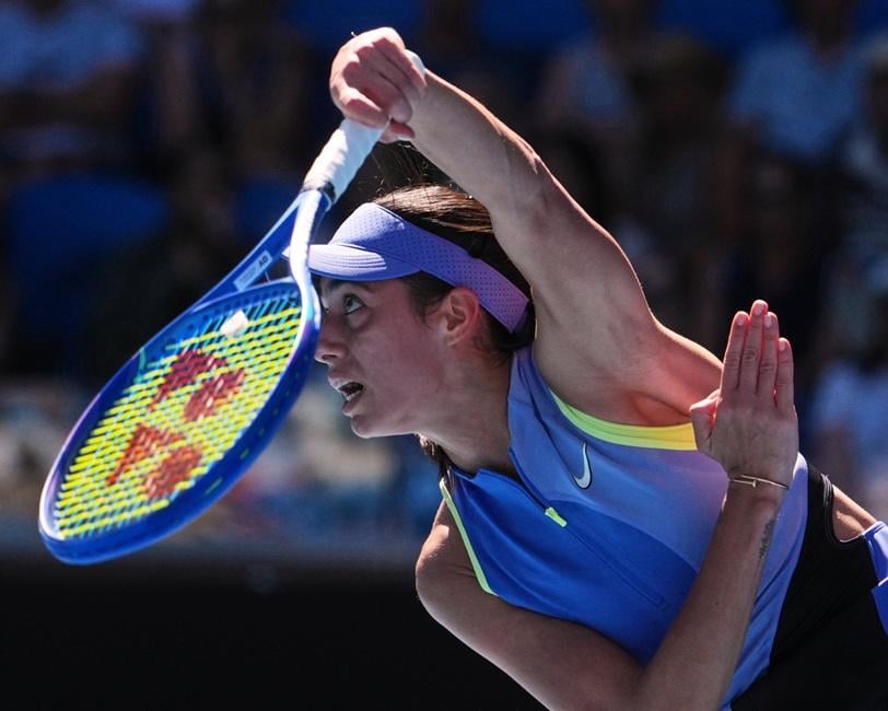 Australijan open: Kraj za Danilović