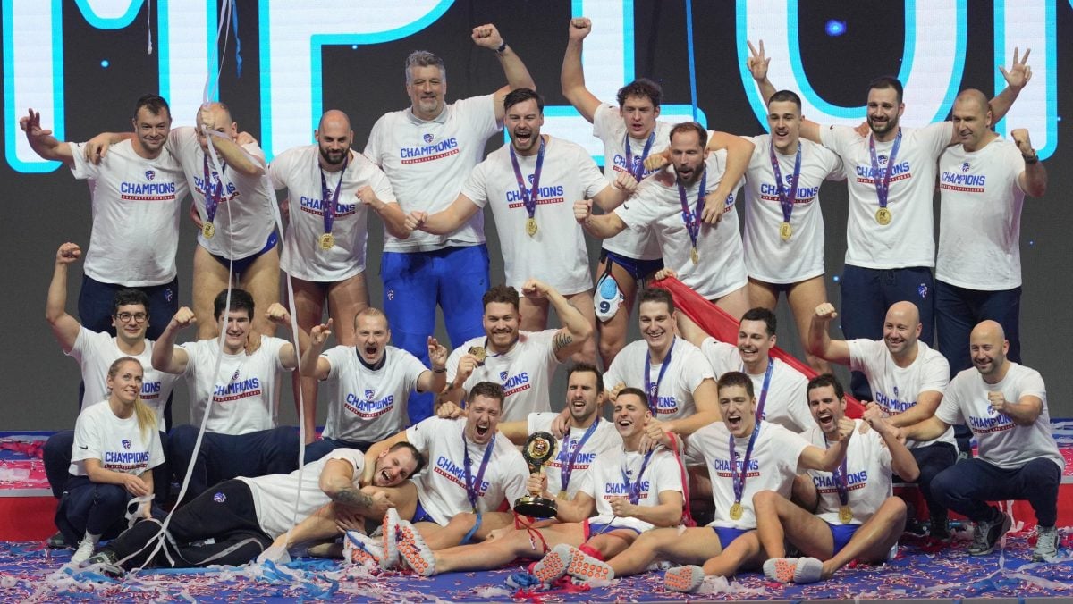 Čovek sa postolja koga niste prepoznali