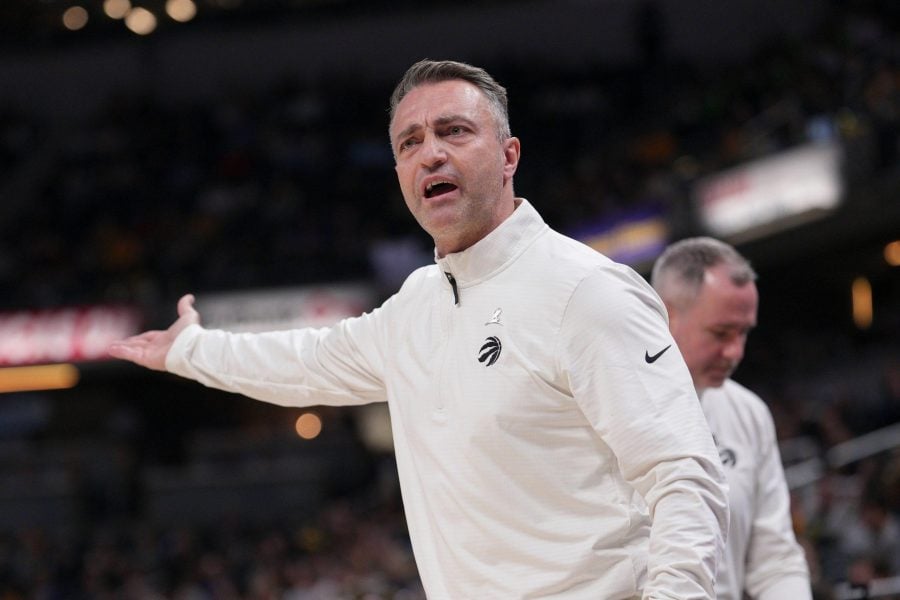 Nagetsi nastavili seriju pobeda, Rajakovićev Toronto zaustavio Indijanu (VIDEO)