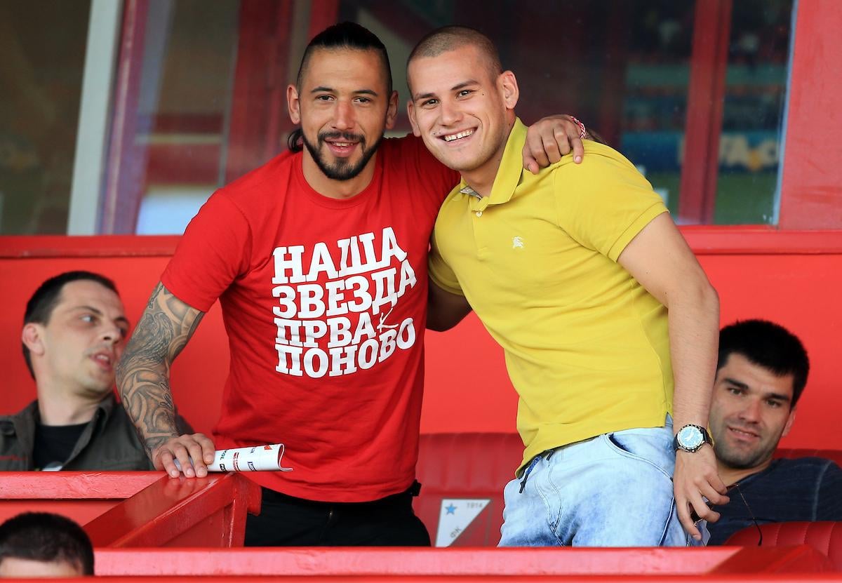 Derbi u kojem je Zvezda promašila dva penala – Bajković: Kada sam video ko puca, za glavu sam se uhvatio