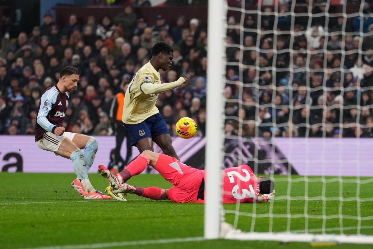 Arsenalu širom otvorena vrata: Izgubila i Vila, „tobdžije“ jure ka tronu posle 22 godine