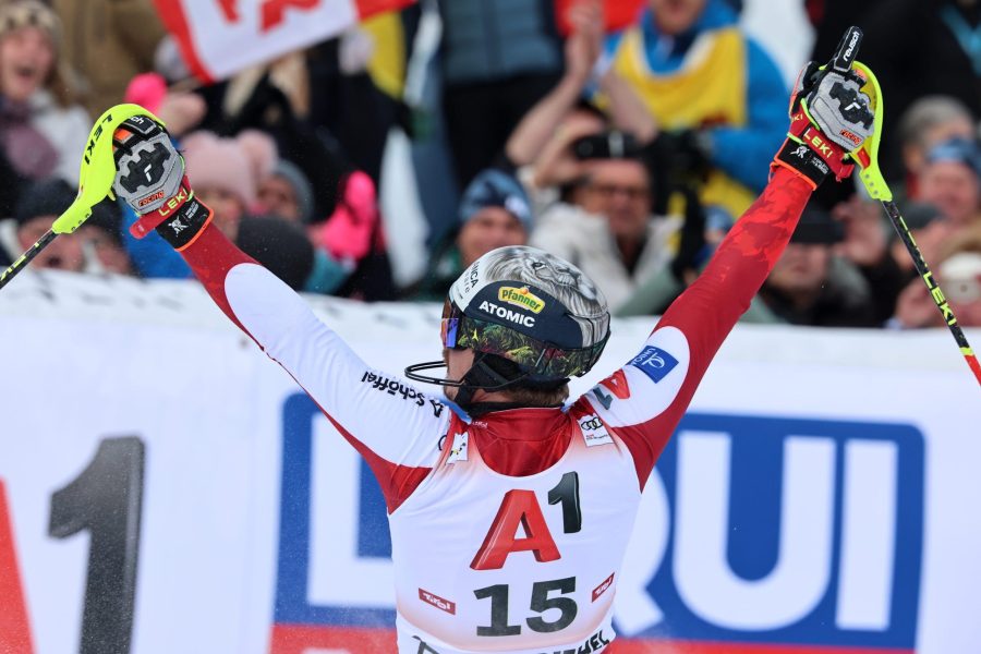 Feler slavio u Kicbilu