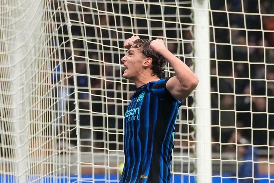Serija A: Pehar polako napušta Napulj, Inter pravi mesto u svojoj vitrini (VIDEO)