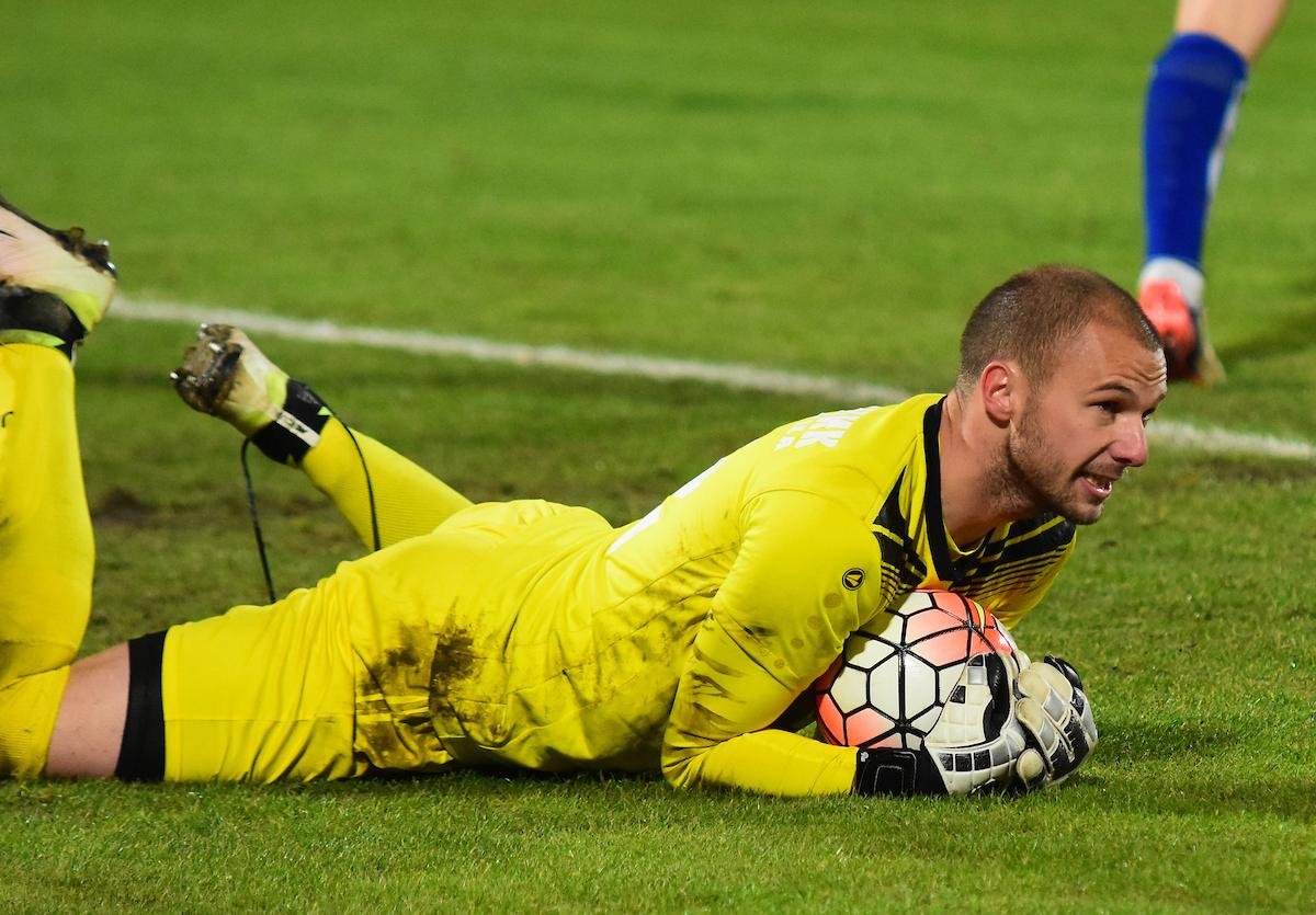 IMT dobija iskustvo među stativama – Čančarević posle osam godina u Srbiji