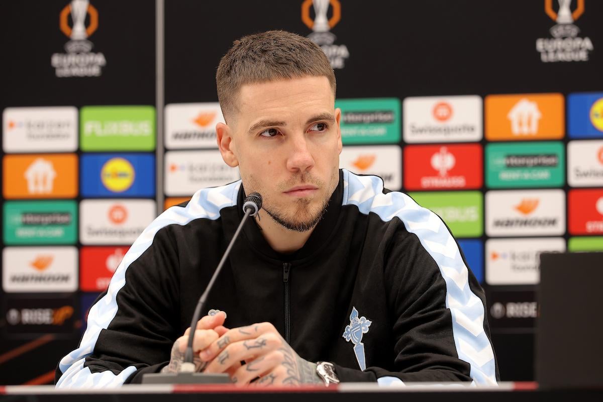 Ristićeva poruka koja će oduševiti „delije“: Moje srce pripada Zvezdi, ovde sam postao čovek