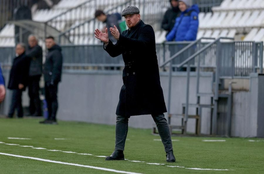 Radnik doveo dva pojačanja za nastavak sezone