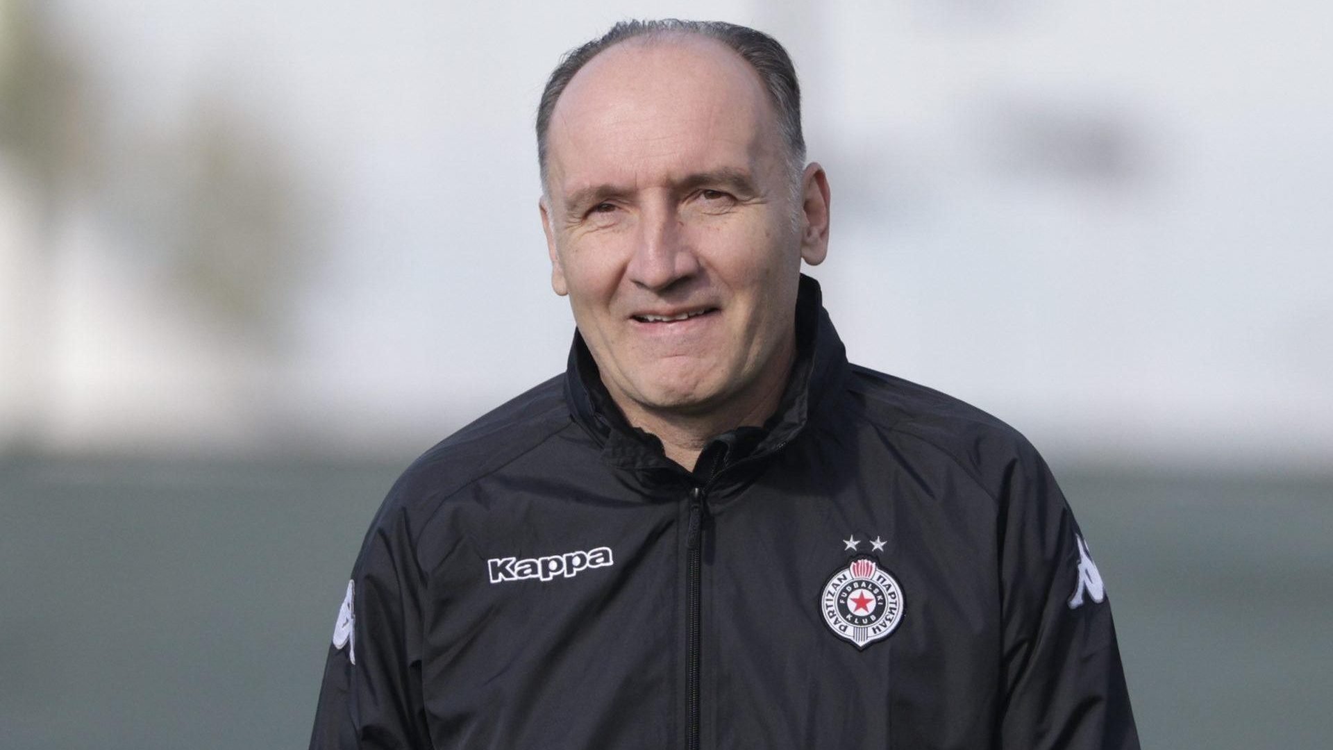 Čakar izabrao 11 igrača za OFK Beograd (SASTAVI)