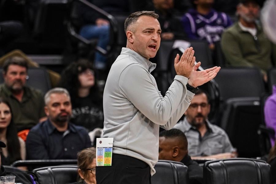 Rajakovićev Toronto pregazio i Kingse, Šej ubacio 40 poena Milvokiju (VIDEO)