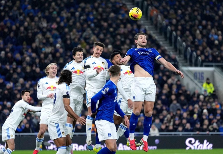 Remi na zatvaranju kola: Beri spasio Everton poraza (VIDEO)