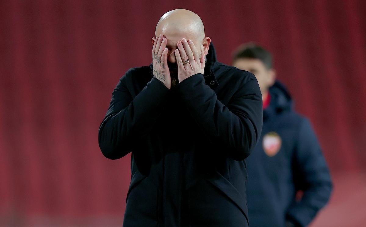 Skener MaxBet Sporta: Škola za Zvezdinu decu i neke malo starije – ne sledi niko lakši