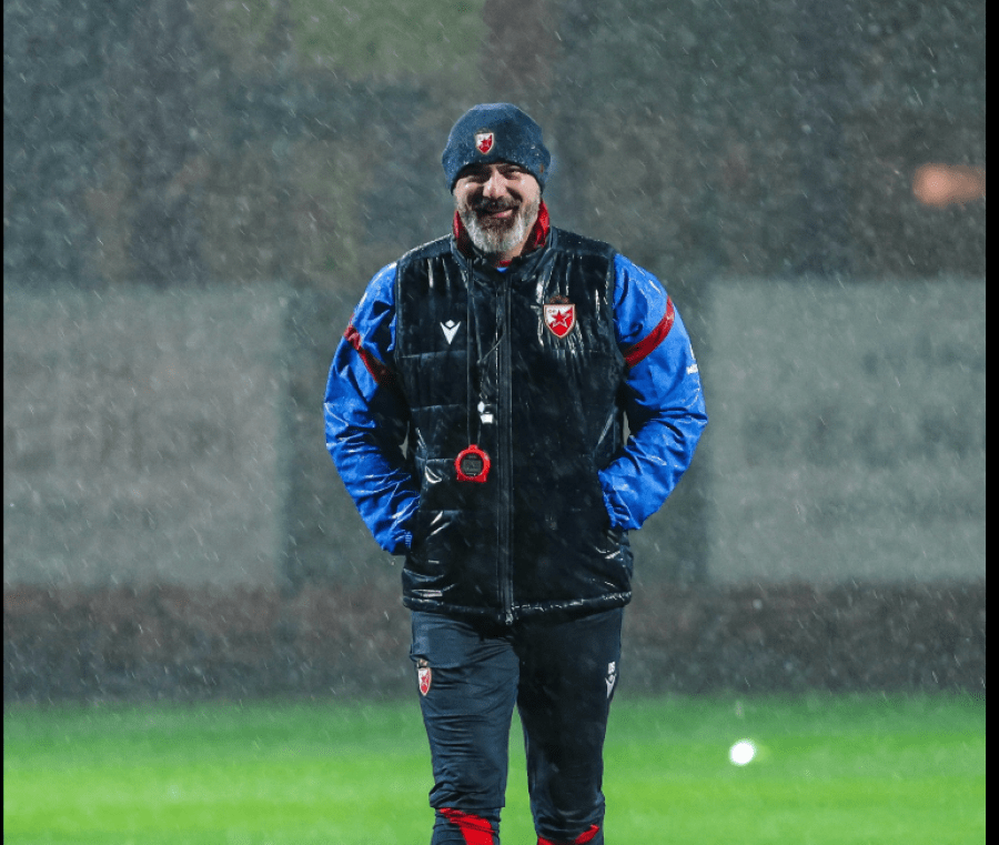 Salcburg, „željan osvete“, Zvezdi „glumi“ Malme: Hoće li Stanković smeti ono što Milojević nije?