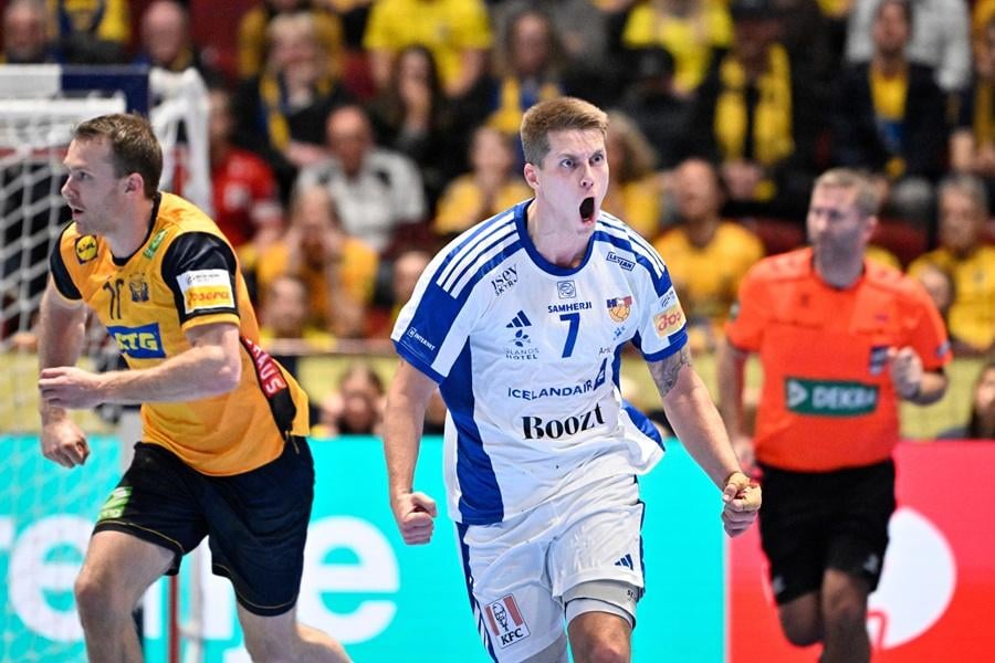 Za rubriku verovali ili ne: Sa 20 godina igrao Ligu Evrope u fudbalu, sada „rešeta“ na EP za rukometaše