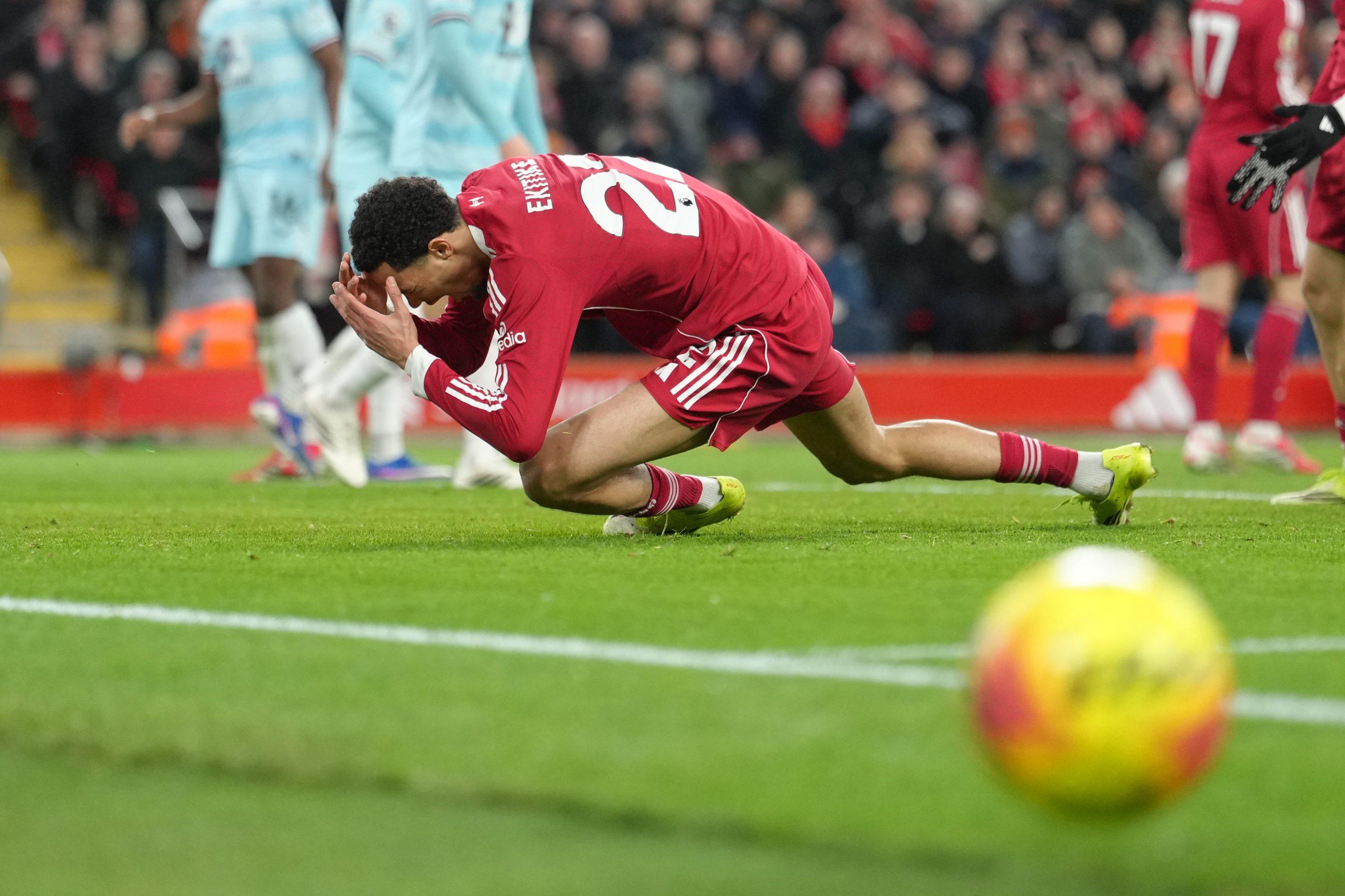 Liverpul definitivno završio priču, Čelsi se probudio, Vest Hem se čupa