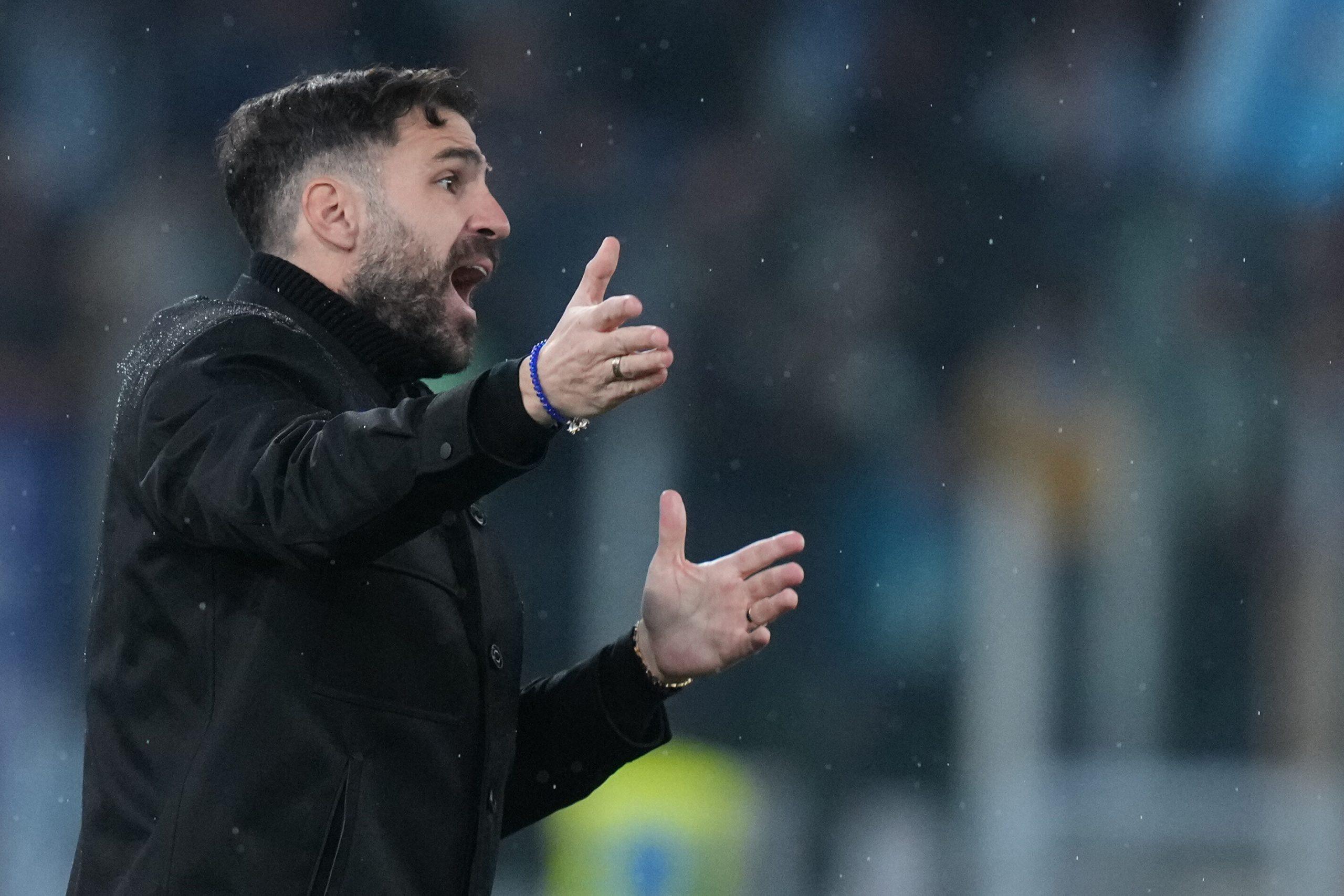 Fabregas juri u Ligu šampiona: Komo razmontirao Torino