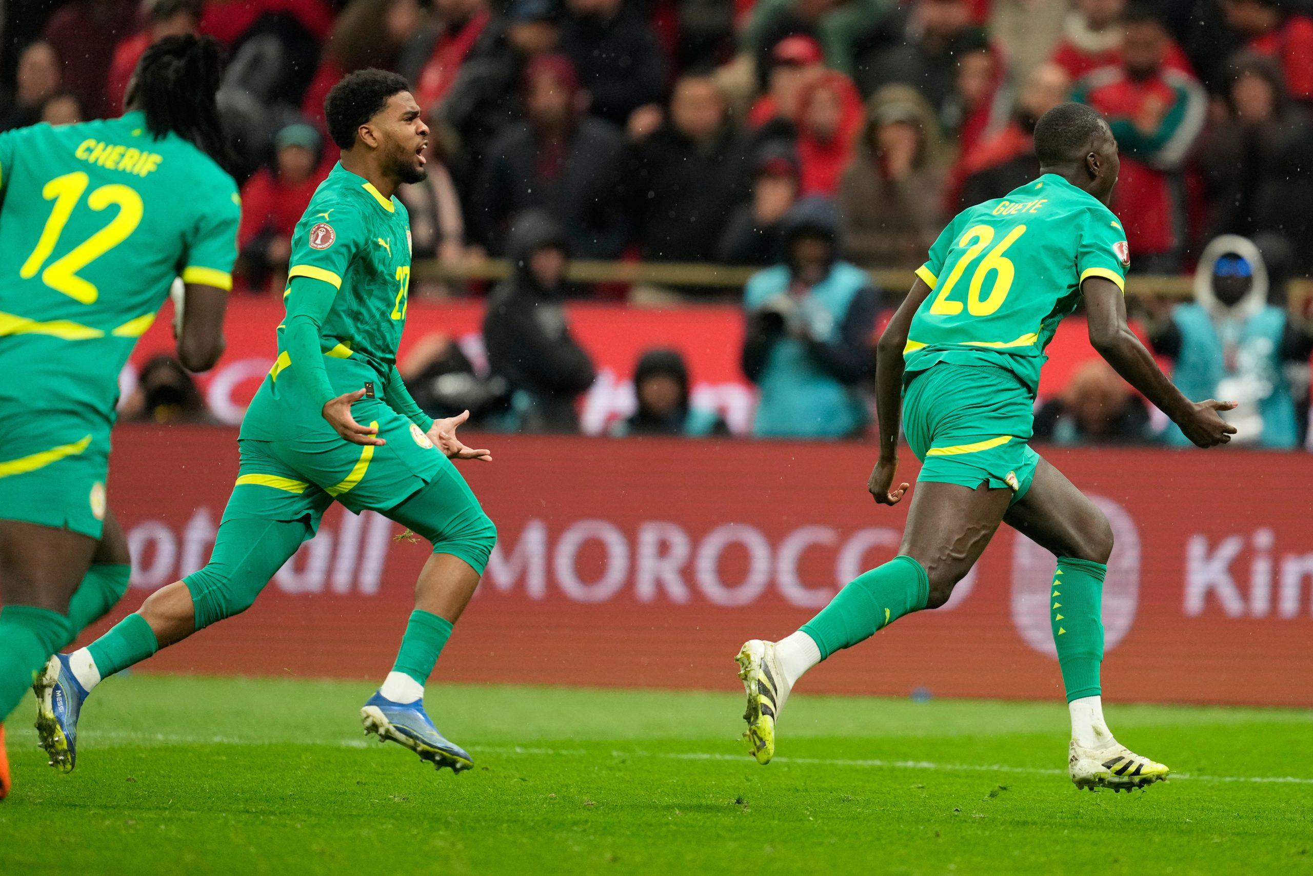 Ludo finale AKN: Poništen gol, sporni penal, napuštanje terena, neozbiljnost igrača Reala, bruka Ndiajea i na kraju – Senegal (VIDEO)