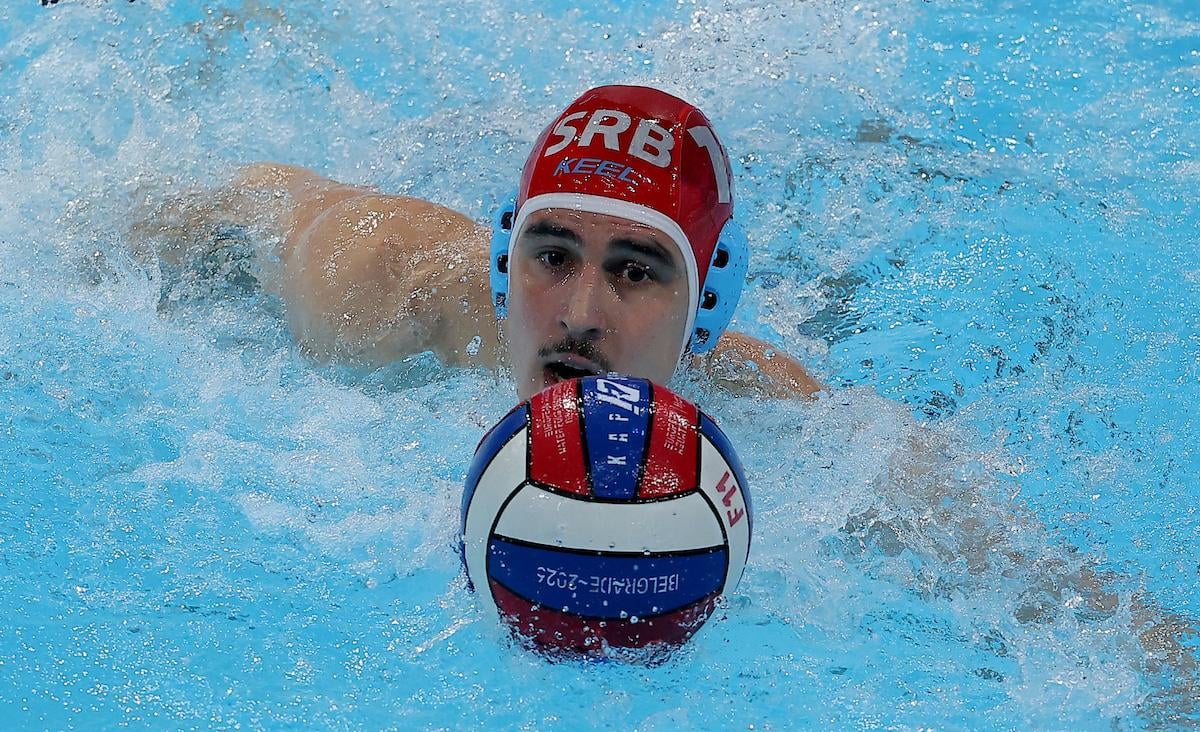 Junak Glušac: Bili smo tim, protiv svih, protiv sudija… Samo mi znamo kroz šta smo prošli