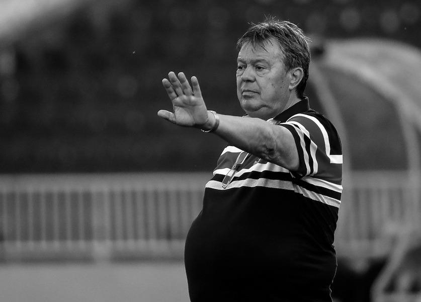 Tako je govorio čika Miša: Iskusni trener kritikovao Zvezdu i Partizan, nije poštedeo ni Piksija