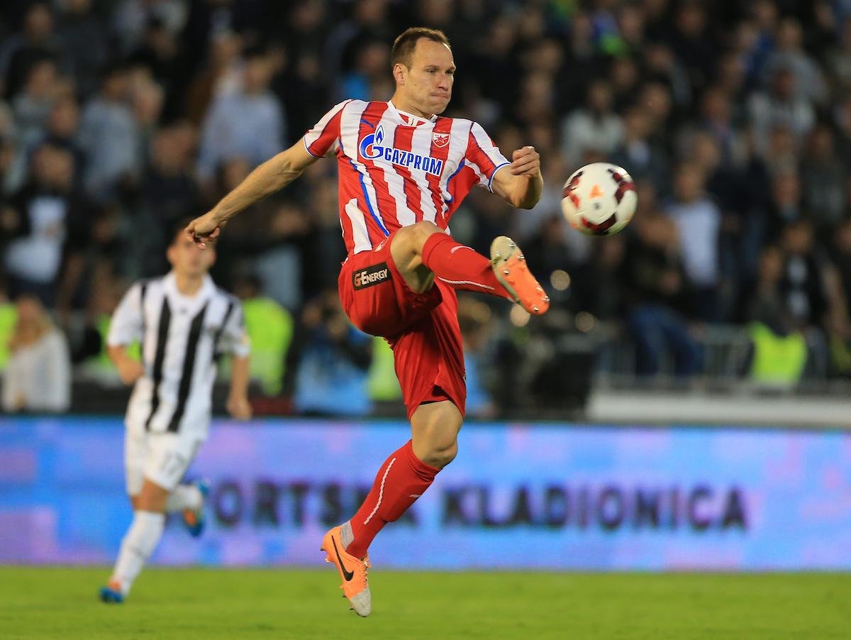 Zvezdin Slovenac se prisetio debija: Nervozan, nisam spavao celu noć, a šef me zove…