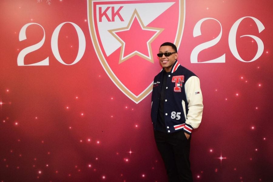 Jagove zagonetne poruke: Brazilac najavio odlazak, pa ga demantovao?