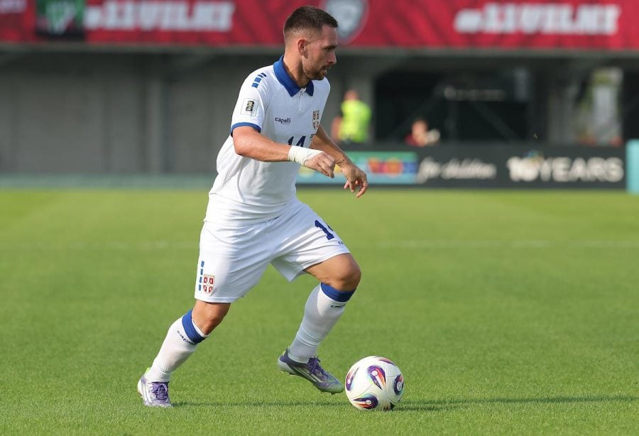 Živković izbacio Olimpijakos iz Kupa (VIDEO)