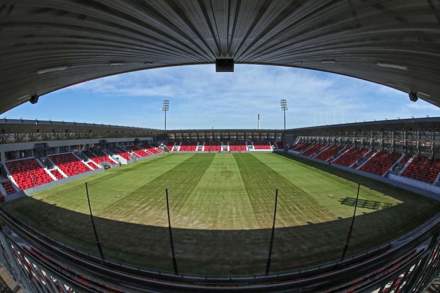 Đekić pred odlaskom u Bahrein