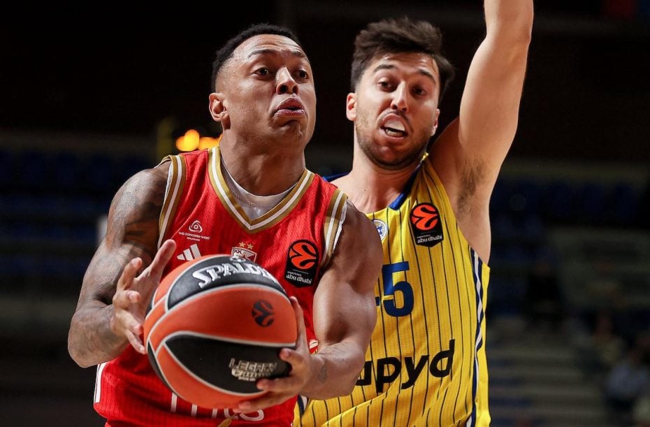 Legenda srpske košarke objasnila zašto Jaga ne može da vidi očima