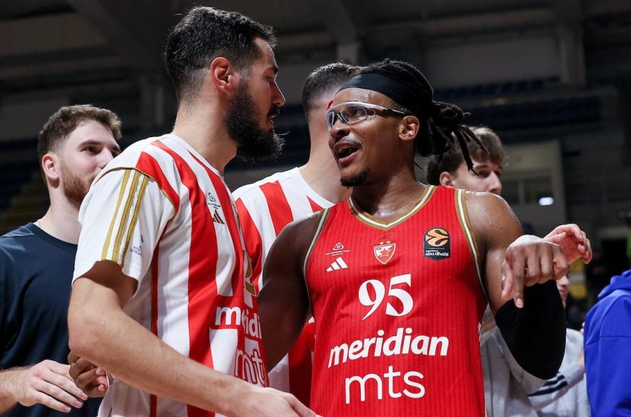 Navijači već kače tim Zvezde za sledeću sezonu – samo tri stranca (FOTO)