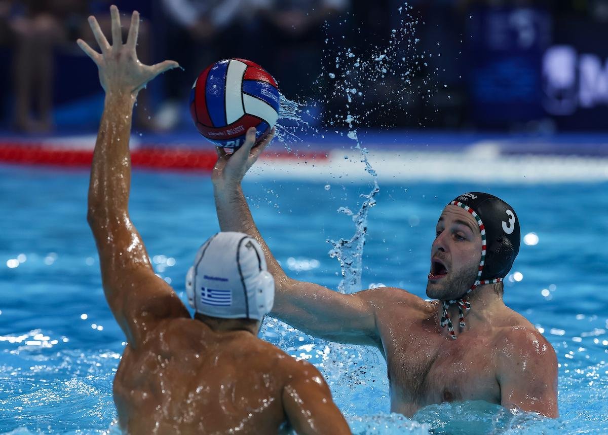 Mađarska prvi finalista Prvenstva Evrope u Beogradu – čekamo srpske „delfine“