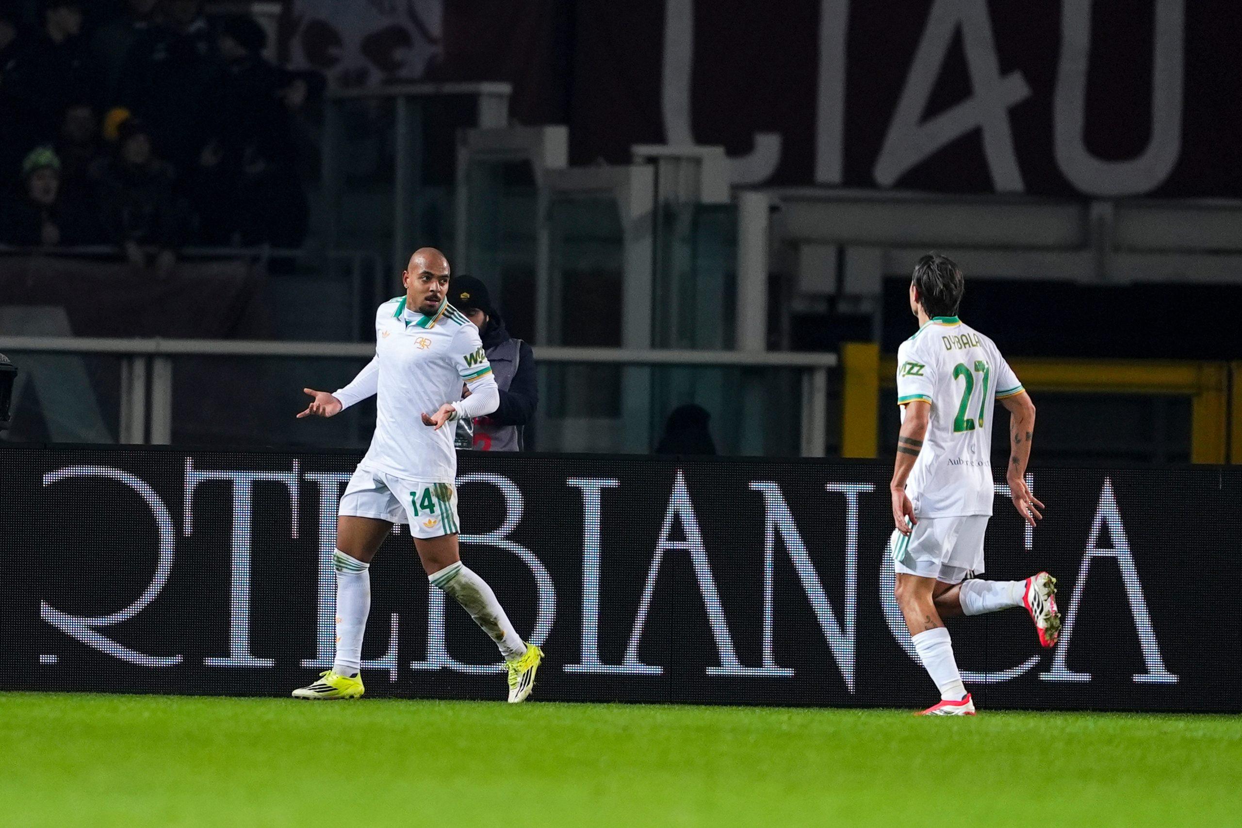 Serija A: Dibala kreirao pobedu „vučice“, Malen upisao prvenac