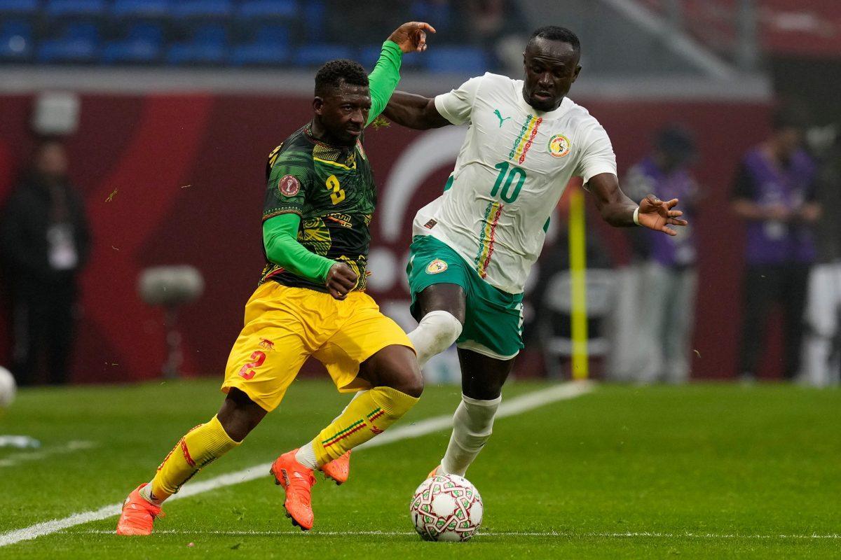 Poznat prvi polufinalista Afričkog kupa nacija