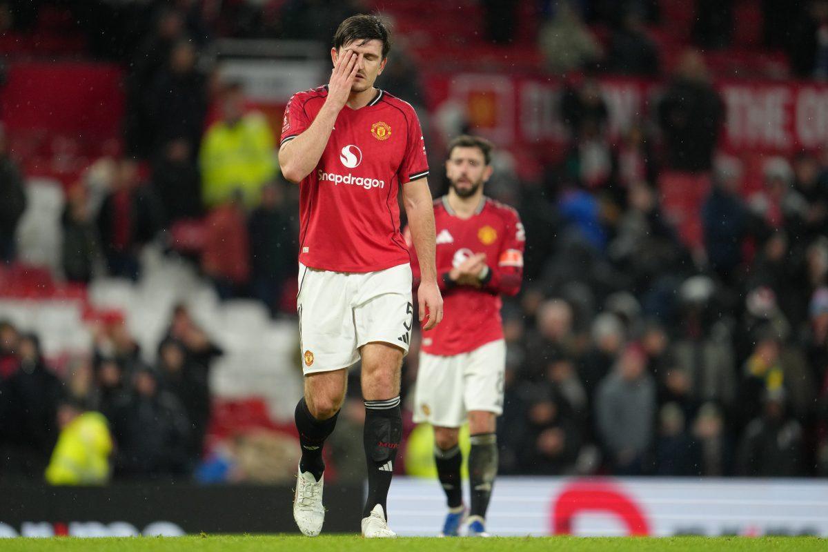 Tužni Junajted: Čim je počeo, odmah se oprostio