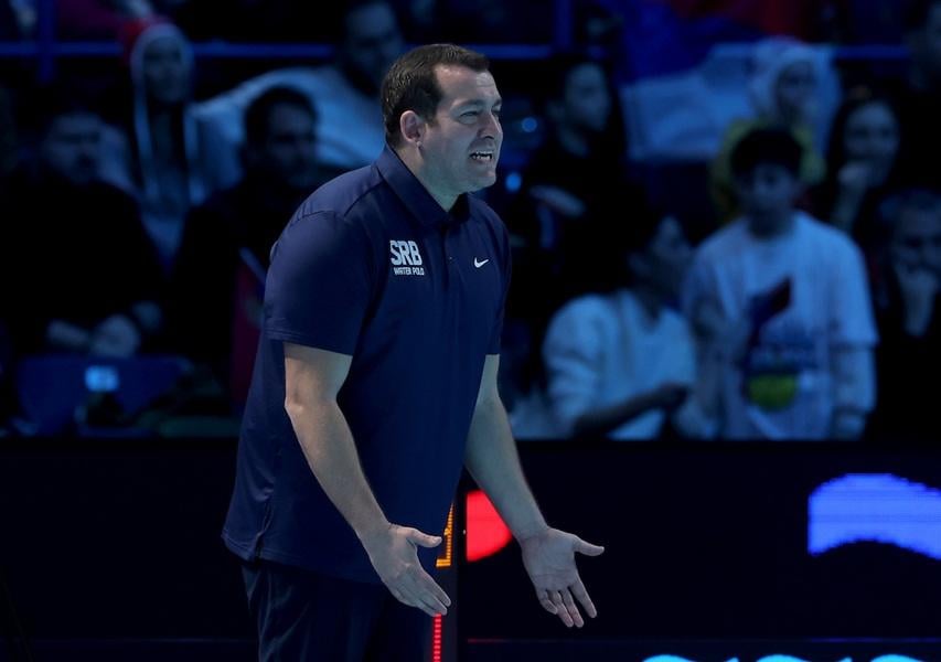 Stevanović kritikuje: Nemam ništa pozitivno da izdvojim, sem dva boda