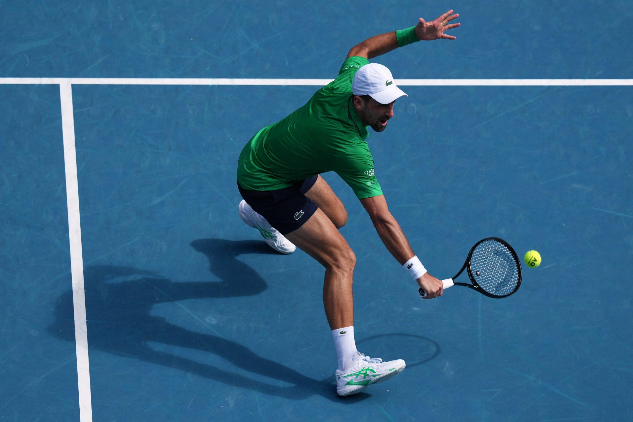 Đoković o fer plej potezu: Tako sam vaspitan