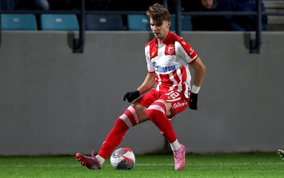 Nemci dobili jakog konkurenta u trci za Kostova