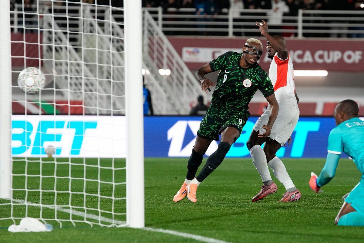 AKN: Osimen i Lukman lako preko Mozambika