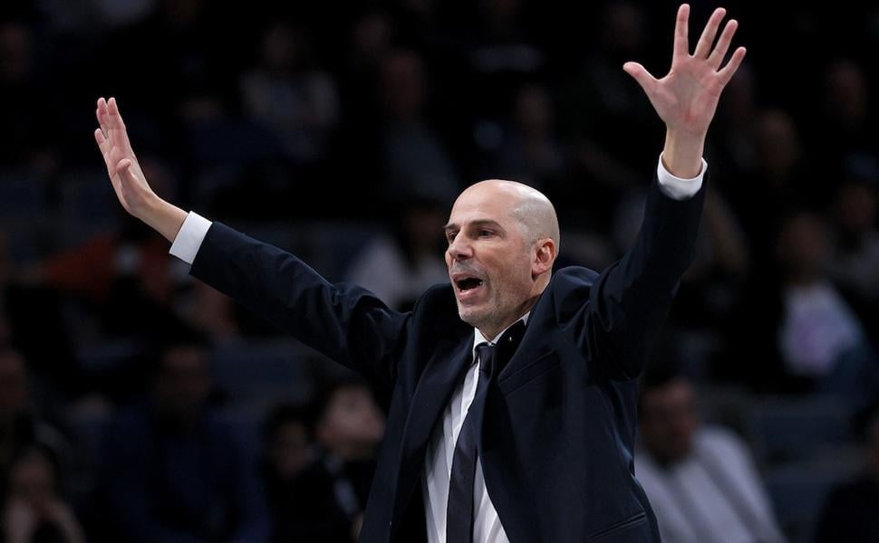 Penjaroja o Radanovu: Može da igra na tri pozicije, bio je dobar iako nije trenirao sa nama